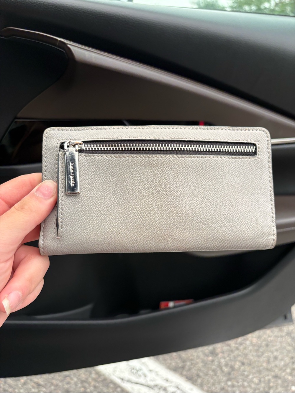Kate spade bag and wallet - Picture 8 of 13
